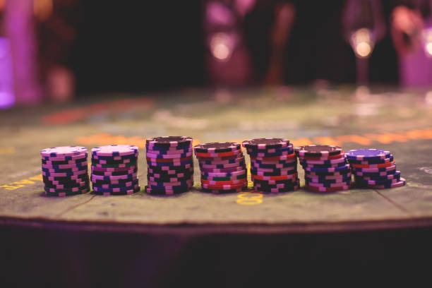 Jakarta Lottery Game